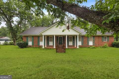 101 Niver, Statesboro, GA 30458
