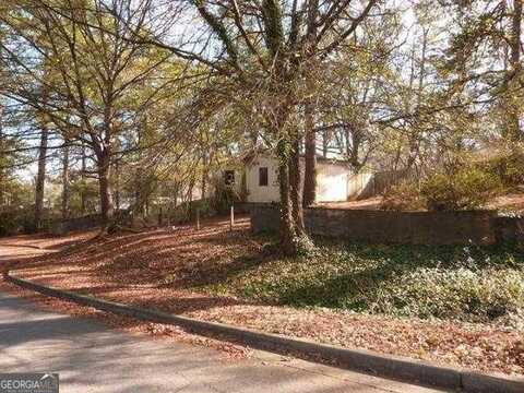 2117 Samuel Place, Decatur, GA 30032