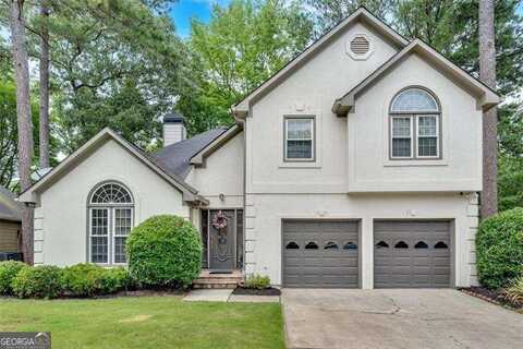 3473 WHISPERWOOD, Marietta, GA 30064