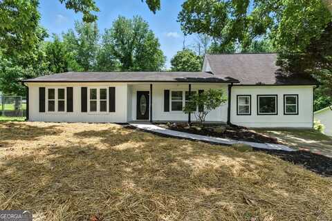 144 Cathy, Hiram, GA 30141