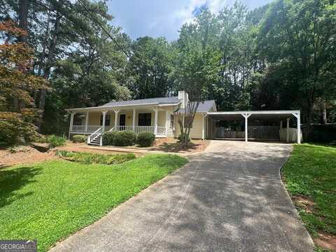 916 Curry, Conyers, GA 30094