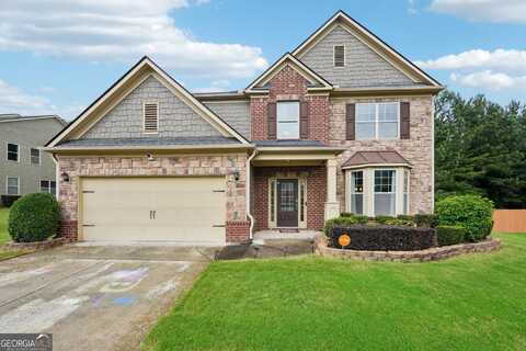 1610 Kenilworth, Conyers, GA 30013