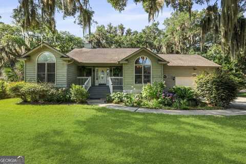 550 Strathy Hall, Richmond Hill, GA 31324