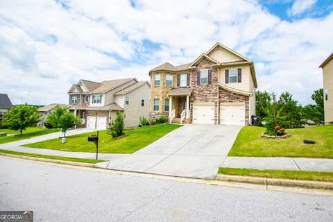 25 Fox Knoll, Dallas, GA 30132