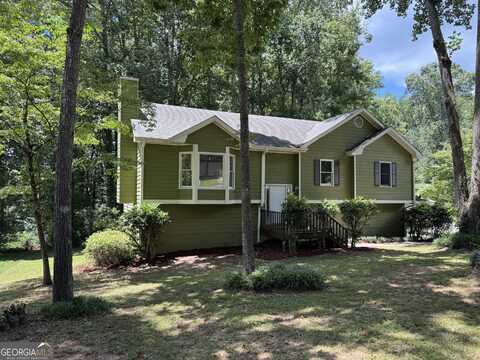 133 Deerfield, Carrollton, GA 30116