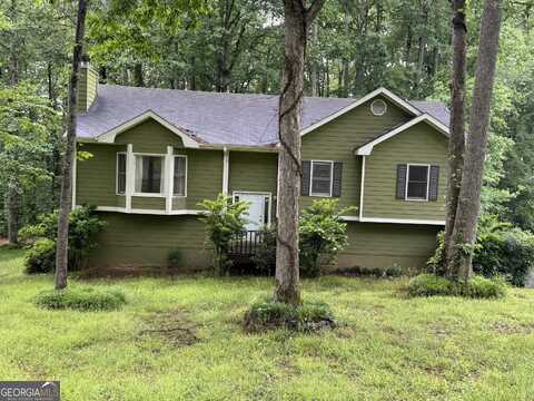 133 Deerfield, Carrollton, GA 30116