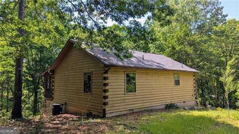 2515 Camp Branch, Ellijay, GA 30540