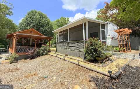170 Tip Top, Cleveland, GA 30528