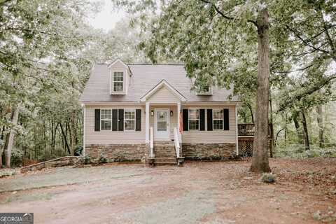 500 Lakeside, Williamson, GA 30292