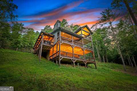 215 Twin Creeks, Blue Ridge, GA 30513