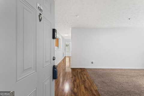 4203 Fairington Village, Lithonia, GA 30038
