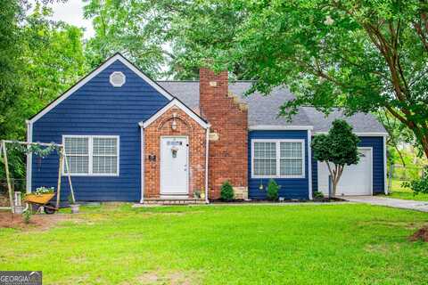 6391 Katherine, Douglasville, GA 30134