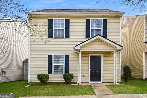 357 Coral, Mcdonough, GA 30253