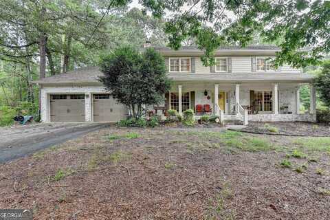2538 Anchors, Snellville, GA 30078