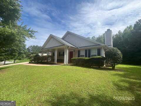 80 Autumn, Covington, GA 30016