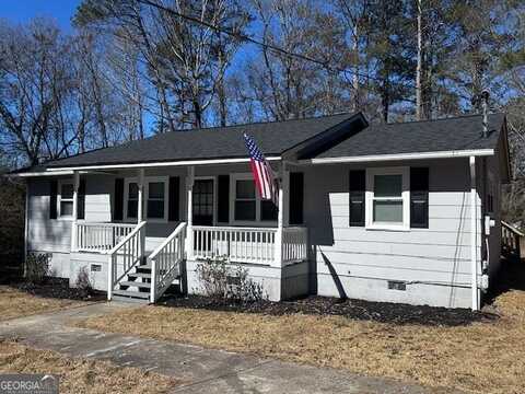 207 Custer, Griffin, GA 30223