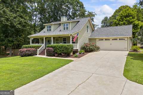 68 Capri, Hartwell, GA 30643