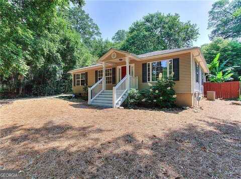 831 Tanner, Scottdale, GA 30079