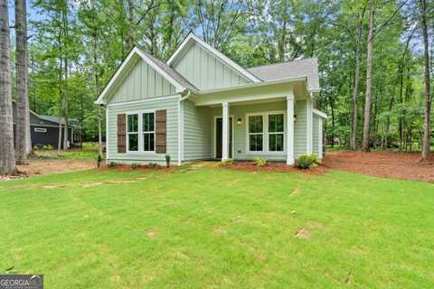 172 Southshore, Eatonton, GA 31024