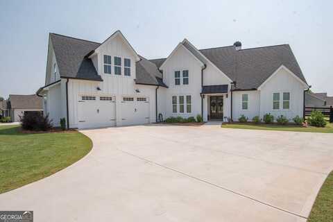 208 Township, Senoia, GA 30276
