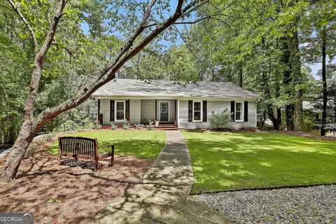183 Indian Bend, Lagrange, GA 30240