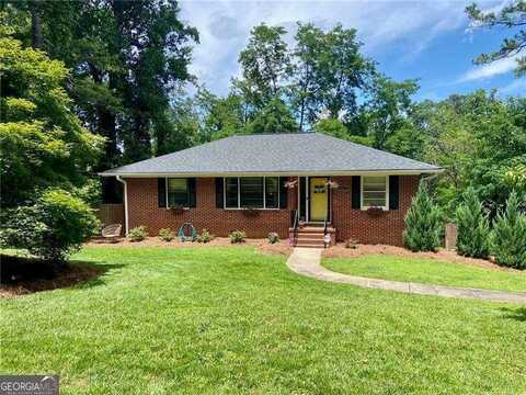 406 S Hillcrest, Marietta, GA 30064