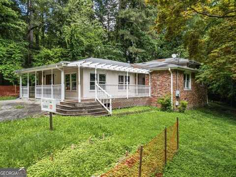 265 Mayfield, Alpharetta, GA 30009