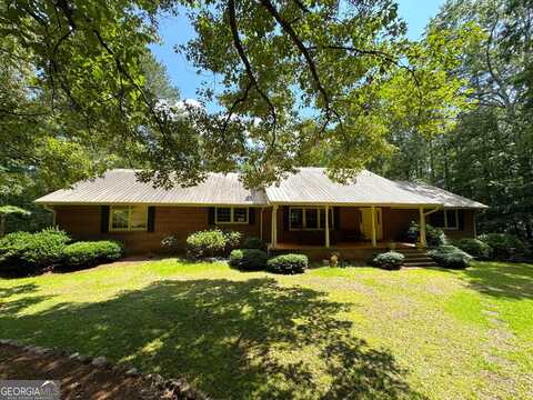 1348 Barwick Hill, Comer, GA 30629