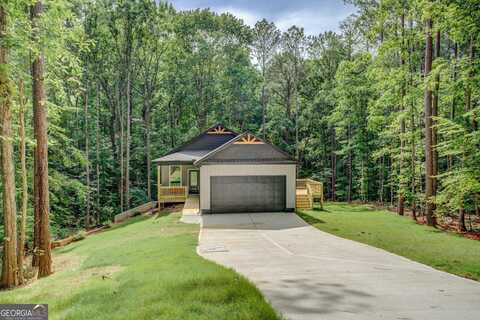 48 Bluejay, Monticello, GA 31064