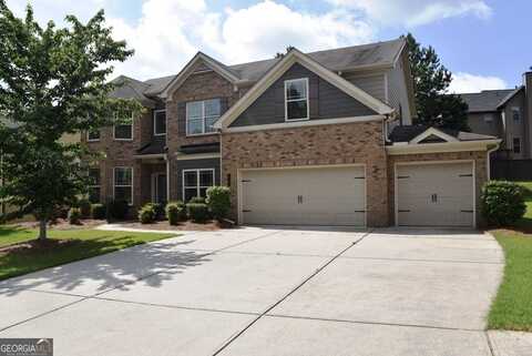 1365 Slate Bend, Dacula, GA 30019