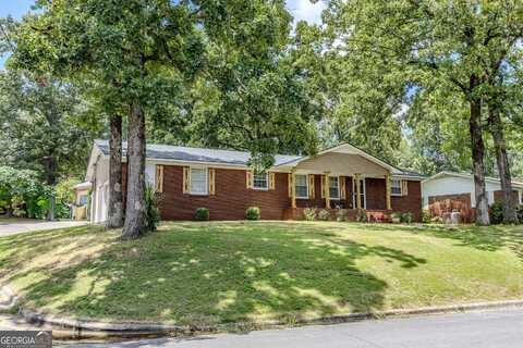 106 Kenwood, Rome, GA 30165