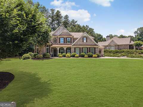 3315 High Noontide, Acworth, GA 30101