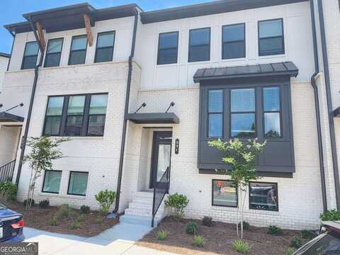 334 Cornett, Lawrenceville, GA 30046