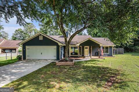 50 Blackberry, Covington, GA 30016