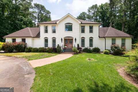 1908 Musket, Stone Mountain, GA 30087