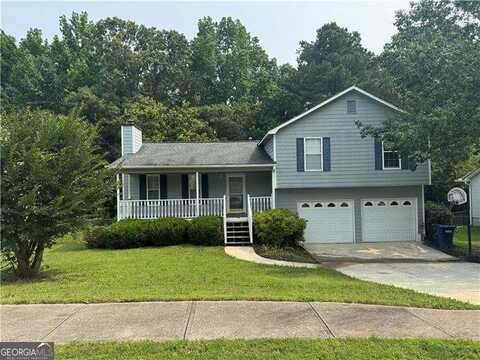 109 Ivy Crest, Dallas, GA 30157
