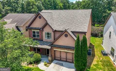 2532 Gloster Mill Southwest, Lawrenceville, GA 30044