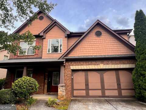 2532 Gloster Mill Drive Southwest, Lawrenceville, GA 30044
