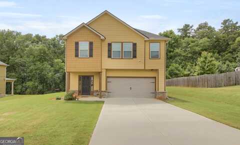 340 McGiboney, Covington, GA 30016