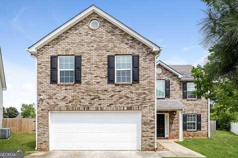 1931 Simmons, Hampton, GA 30228