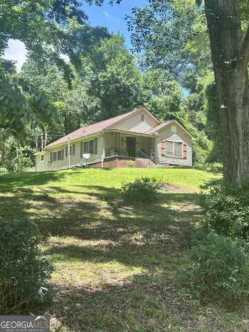 279 Power Plant, Hogansville, GA 30230