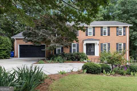 1379 Cambridge, Brookhaven, GA 30319