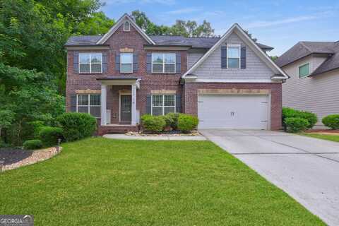 1239 Side Step, Lawrenceville, GA 30045