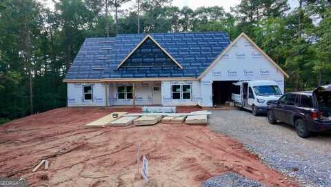 236 Lakecrest, Milledgeville, GA 31061