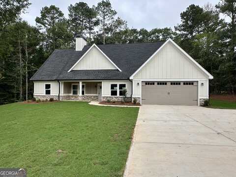 236 Lakecrest, Milledgeville, GA 31061
