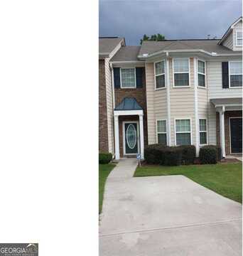 4861 West Park, College Park, GA 30349