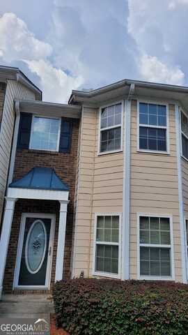 4861 West Park, College Park, GA 30349