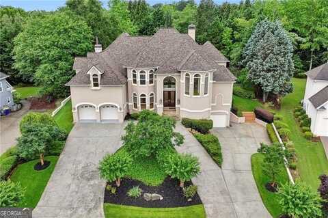 2503 Regency Lake, Marietta, GA 30062