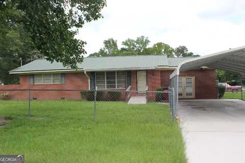 5508 Forest, Eastman, GA 31023