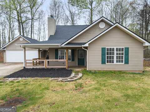 260 Nickel Creek, Mount Airy, GA 30563